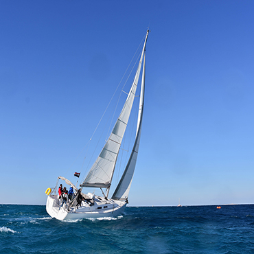 International Bareboat Skipper